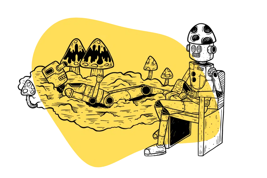 How to be a good trip sitter